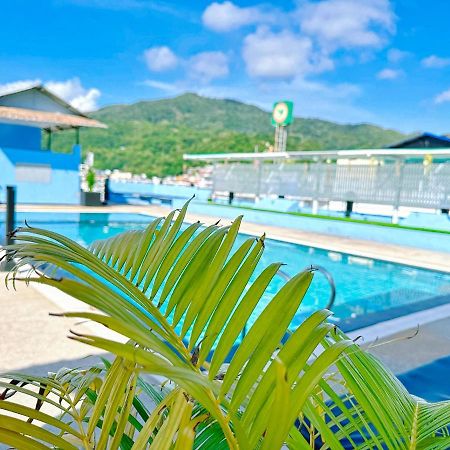 Hotel Baya Phuket Patong Ngoại thất bức ảnh