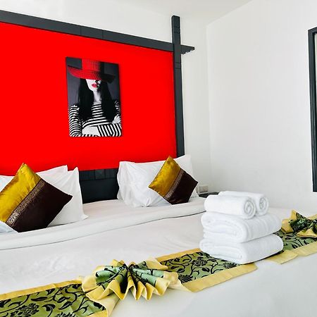 Hotel Baya Phuket Patong Ngoại thất bức ảnh