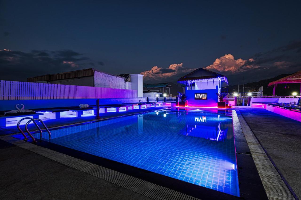 Hotel Baya Phuket Patong Ngoại thất bức ảnh