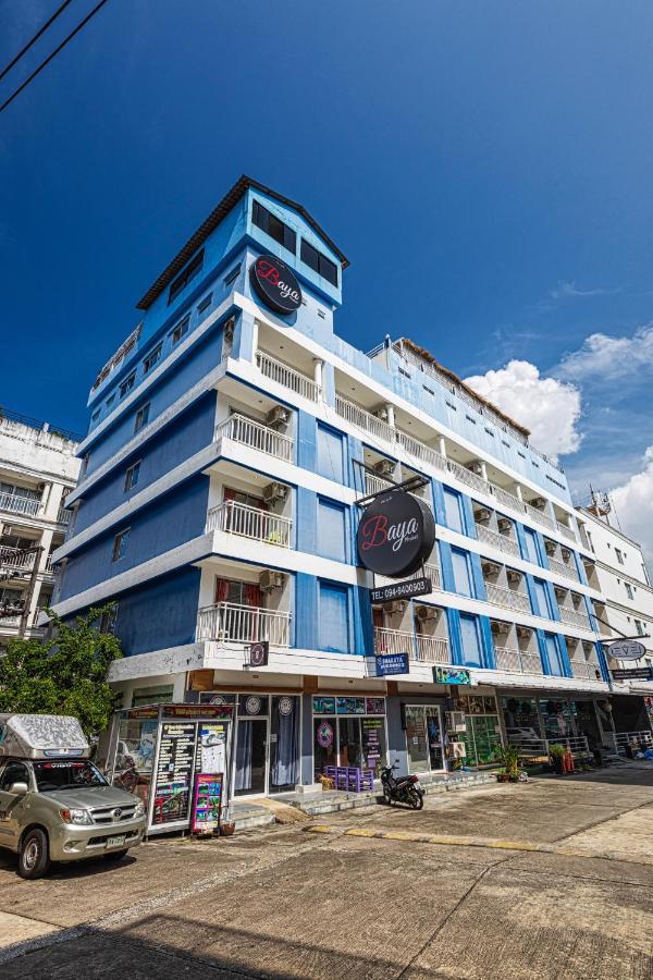 Hotel Baya Phuket Patong Ngoại thất bức ảnh