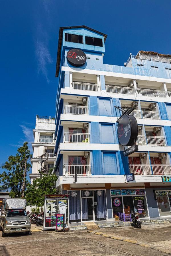 Hotel Baya Phuket Patong Ngoại thất bức ảnh