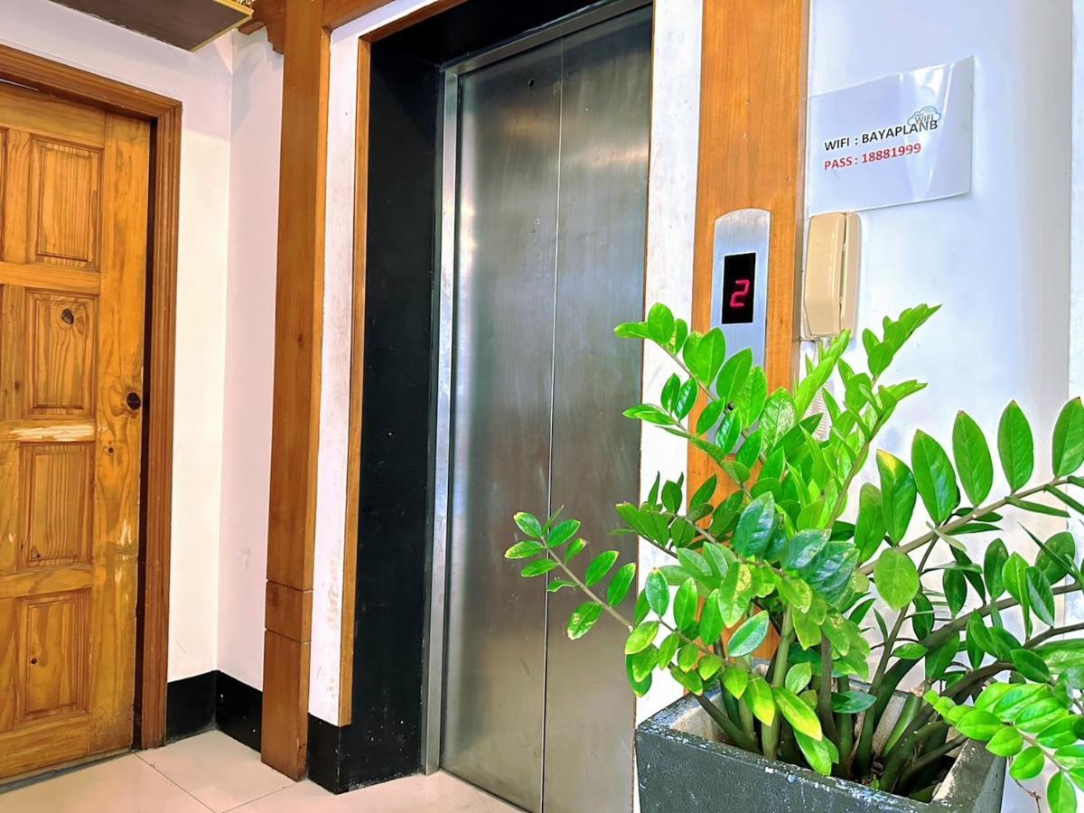 Hotel Baya Phuket Patong Ngoại thất bức ảnh