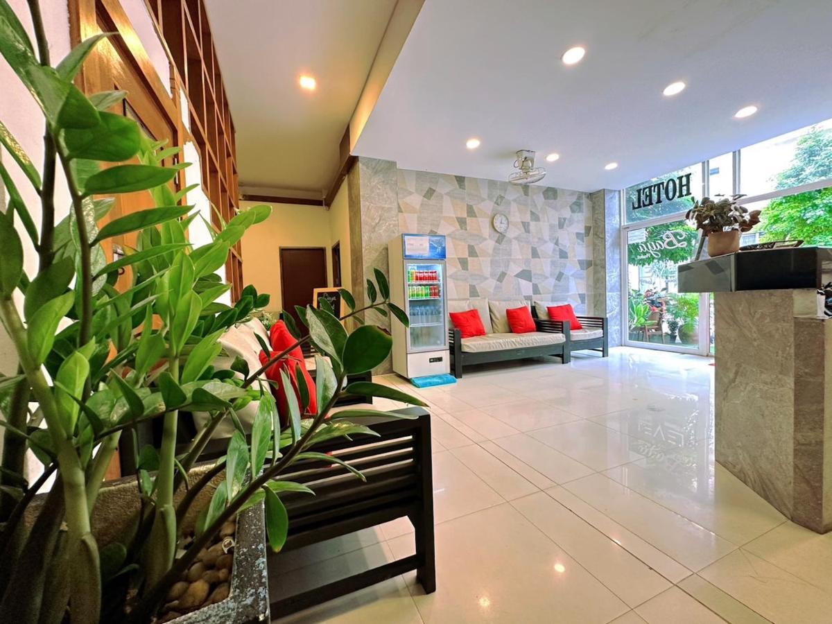 Hotel Baya Phuket Patong Ngoại thất bức ảnh