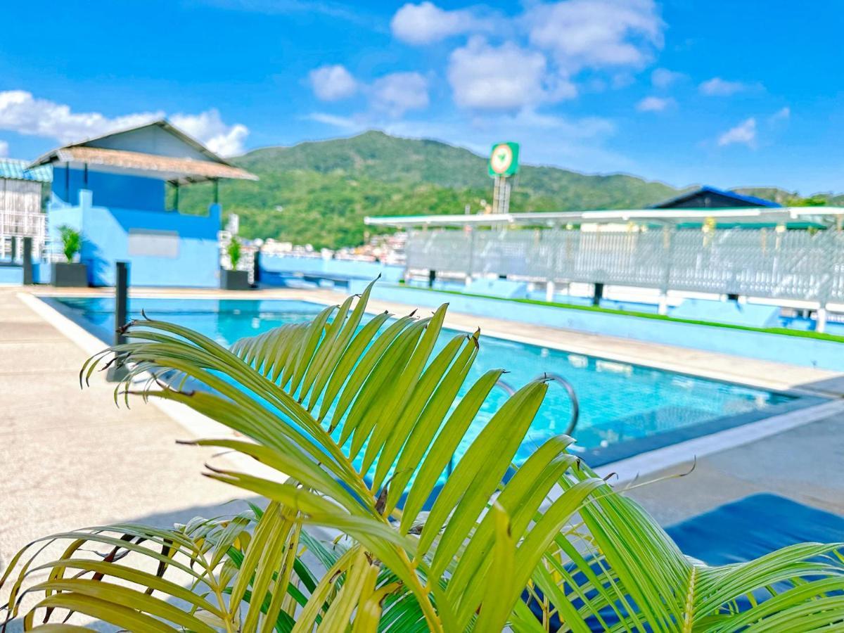 Hotel Baya Phuket Patong Ngoại thất bức ảnh