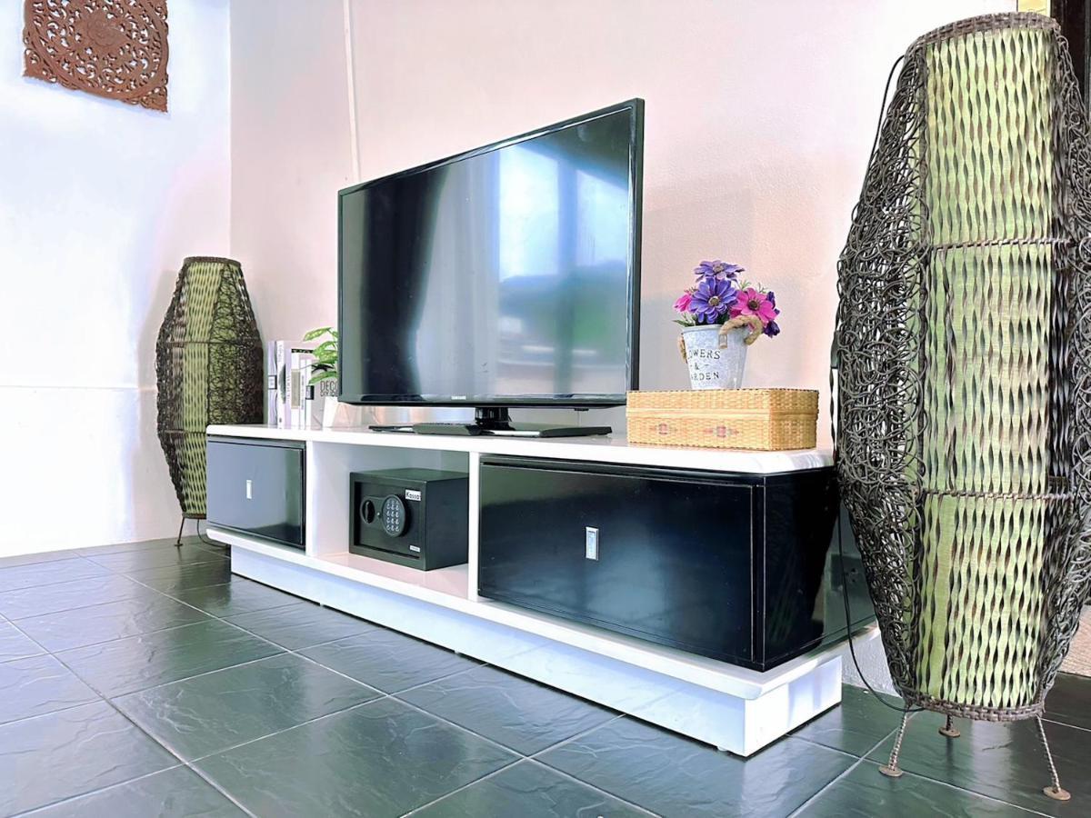 Hotel Baya Phuket Patong Ngoại thất bức ảnh