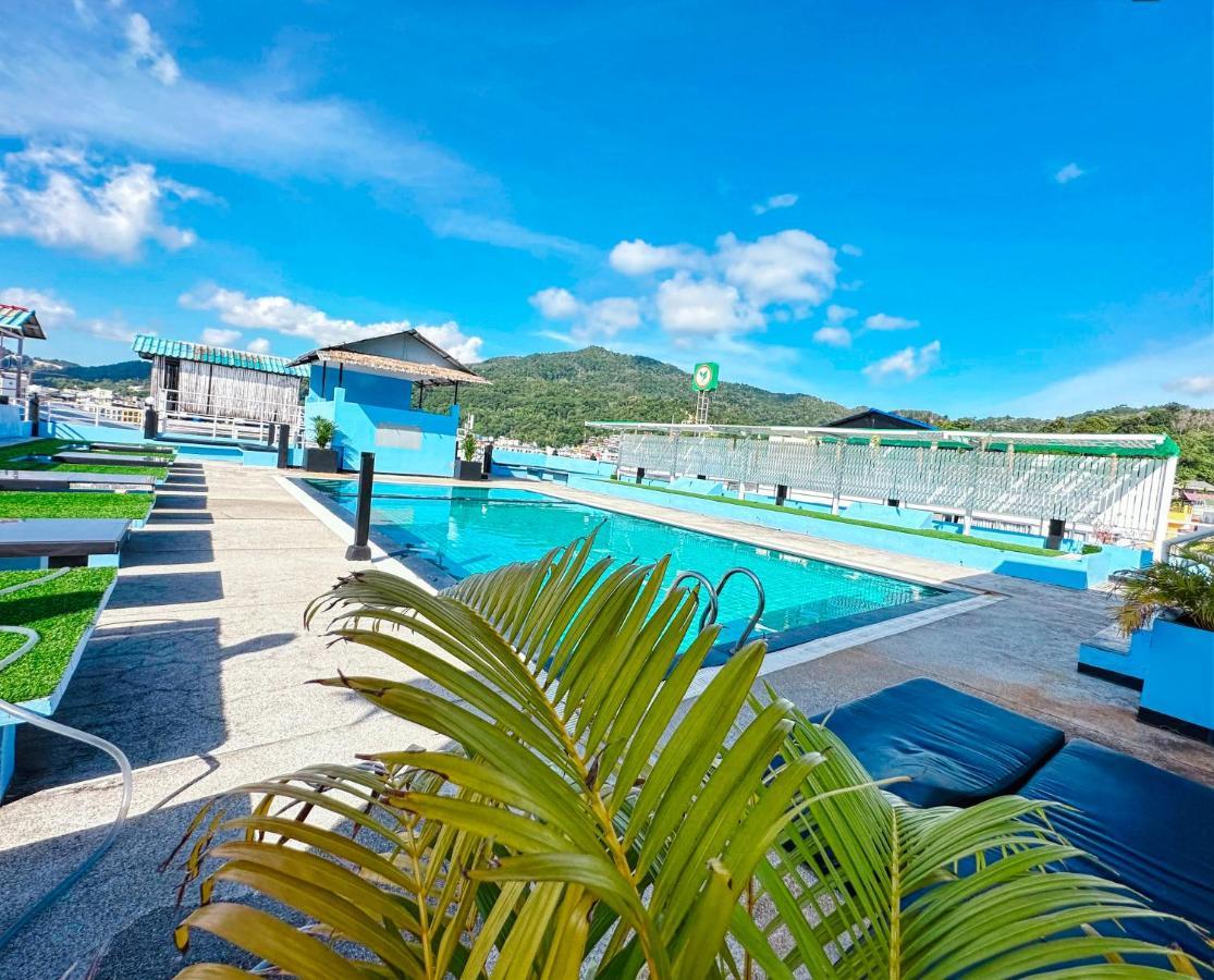 Hotel Baya Phuket Patong Ngoại thất bức ảnh