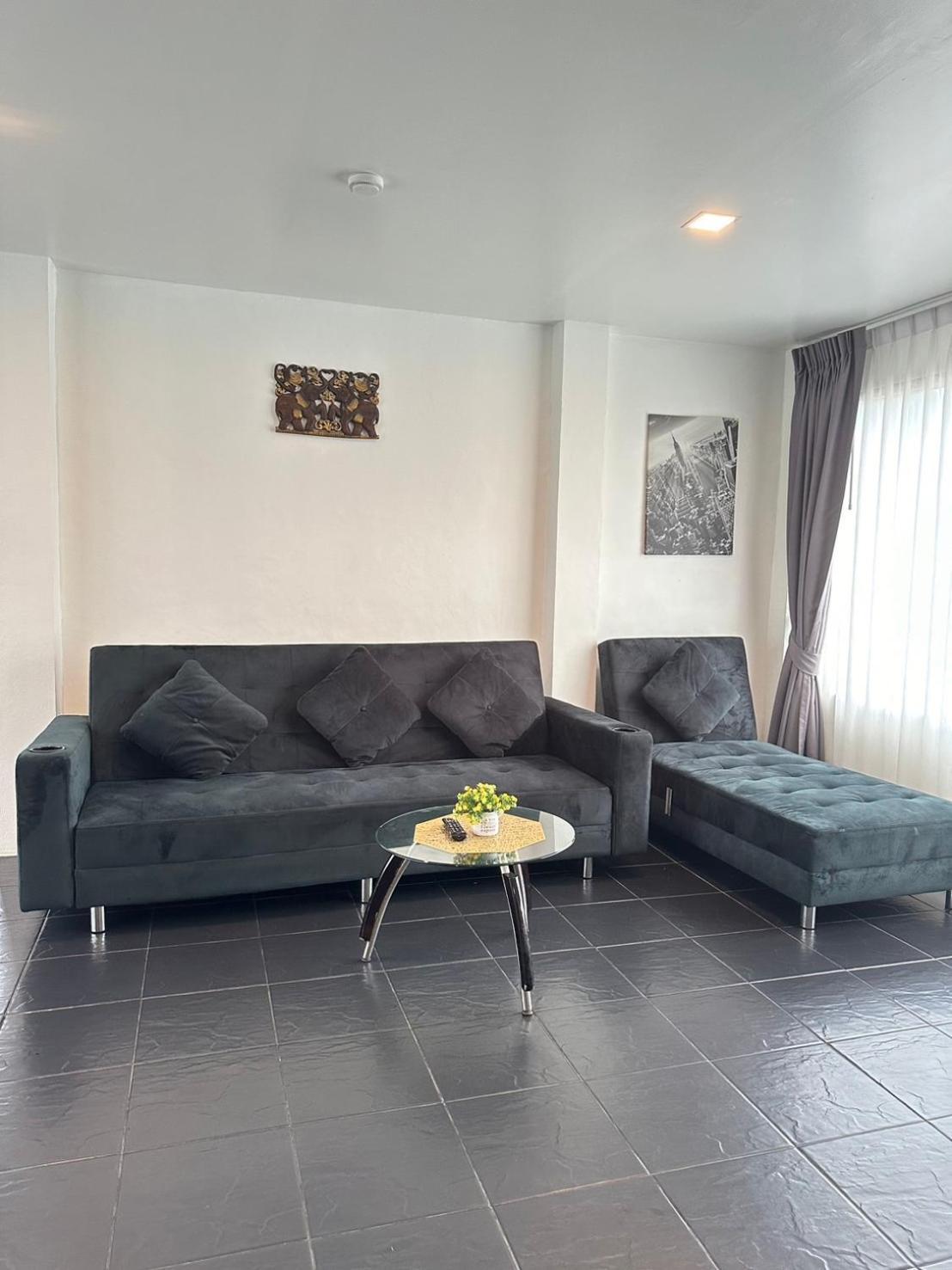 Hotel Baya Phuket Patong Ngoại thất bức ảnh