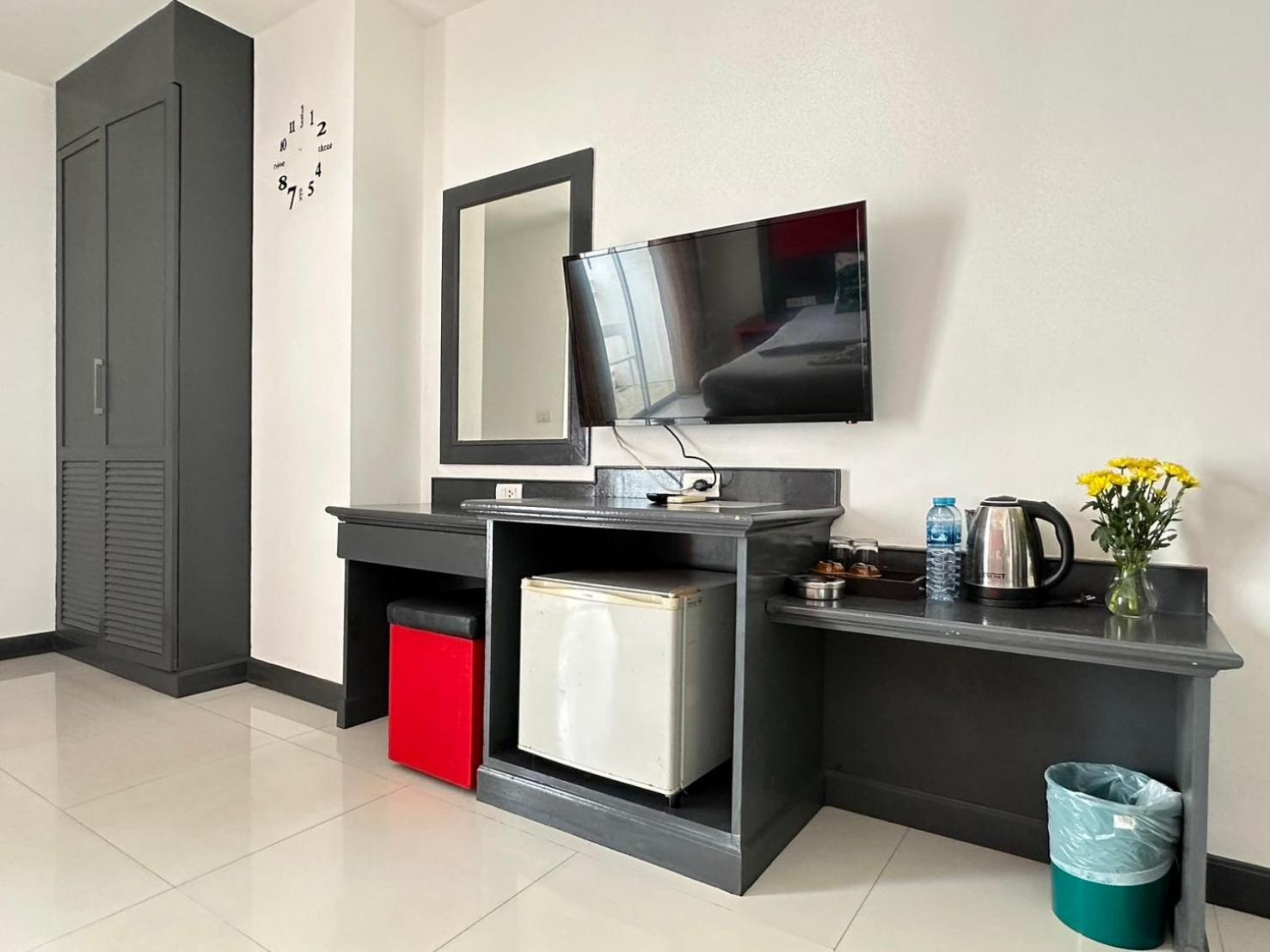 Hotel Baya Phuket Patong Ngoại thất bức ảnh
